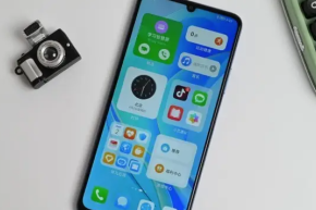 Quando será lançado o Huawei Enjoy 50z?