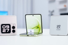 Huawei Nova Flip có hỗ trợ SIM kép, chế độ chờ kép và thẻ kép không?