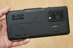 How much is the battery replacement price of Black Shark 5 High Energy Edition