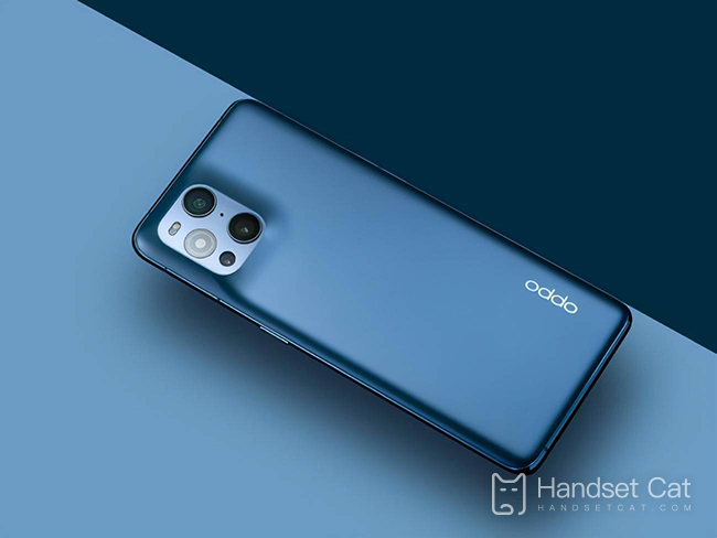 Giới thiệu giá OPPO Find X5