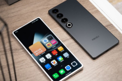 Meizu 21 ProのAnTuTuベンチマークスコアは何ですか?