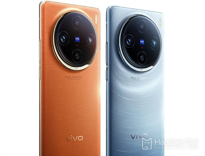 Was ist besser, vivo X100 oder iPhone 15 Plus?