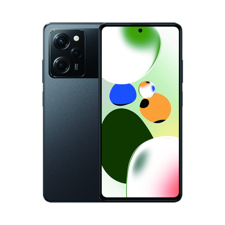 Redmi Note 12 Pro Edição Rápida