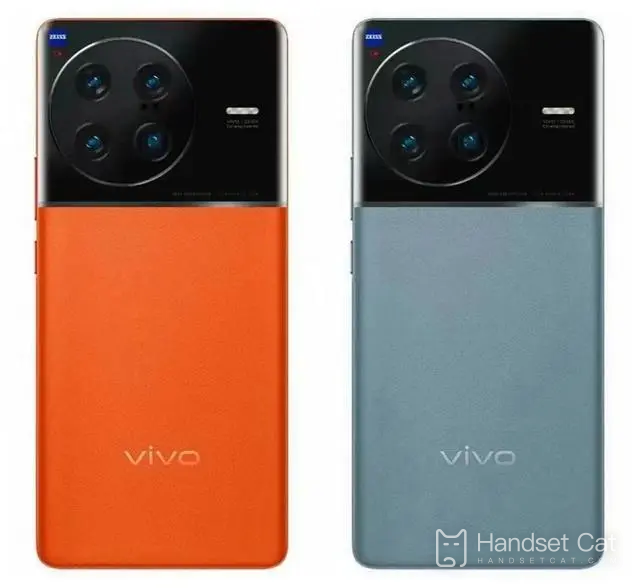 Giới thiệu phương pháp flash của vivo X90 Pro+