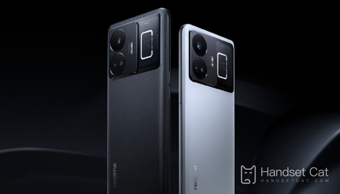 What is the running score of the Realme GT Neo5 SE