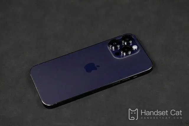 วิธีเปิดฟังก์ชั่นเสียงเชิงพื้นที่ของ AirPods Pro บน iPhone 14 Pro