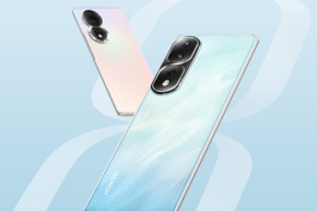 Dòng Honor 80 chính thức mở bán từ hôm nay, hỗ trợ camera chính 160 megapixel, giá khởi điểm 2.699!