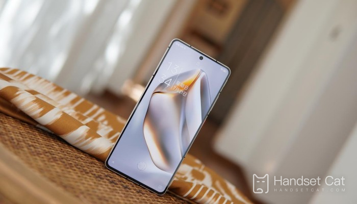 Nubia Z60S Pro에는 CUBE 에너지 큐브 기능이 있나요?