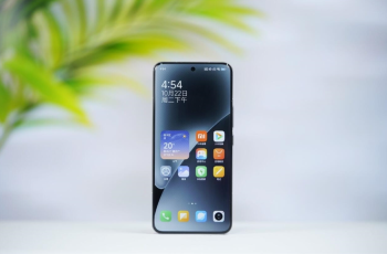 The latest news about Xiaomi 15S Pro is a small iteration product in the digital series.