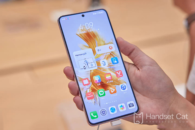 Huawei mate50Pro को घड़ी से कैसे कनेक्ट करें