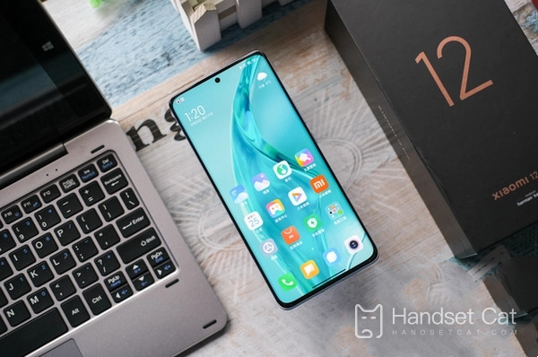 Hướng dẫn bật chế độ tiết kiệm điện trên Xiaomi 12X