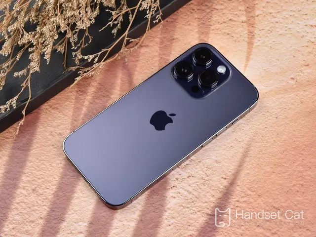 Cómo conectar el iPhone 14 Plus a la computadora de forma inalámbrica