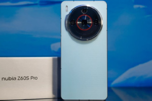 Nubia Z60S Pro chính thức ra mắt với chức năng liên lạc vệ tinh với giá chỉ 2999 tệ