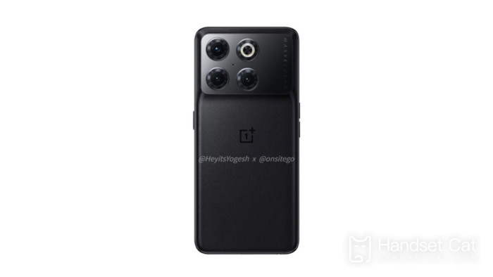 Configuração do OnePlus 10Pro exposta!Será equipado com Snapdragon 8+