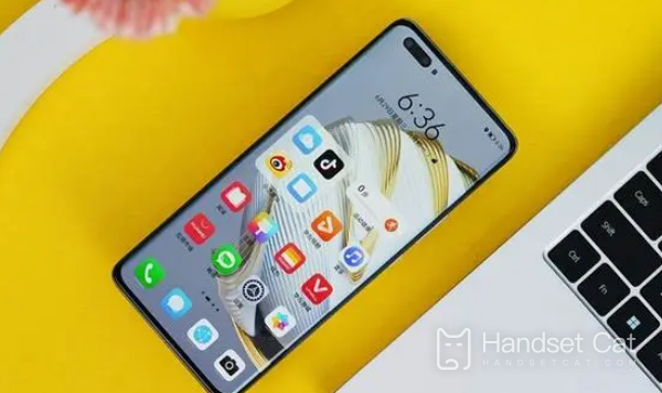 Introducción del chip procesador Huawei nova 10