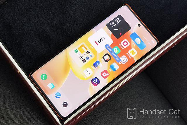 Le vivo X90 est-il étanche ?