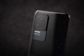 How does the Redmi K50 switch to the 4G network?