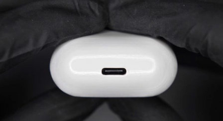 Apple のすべてのモデルが USB-C インターフェイスに切り替わる可能性があり、強者であっても頭を下げる必要があります。