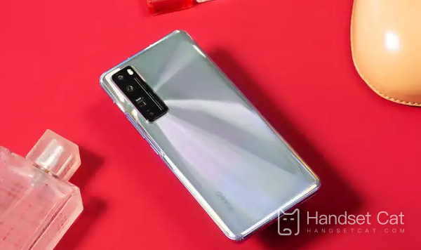 Huawei nova 10z의 냉각 기능은 어떻습니까?