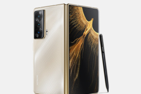 Die Honor Magic Vs-Serie ist offiziell im Angebot!Der dünnste und leichteste Paravent im Angebot, Startpreis 7499