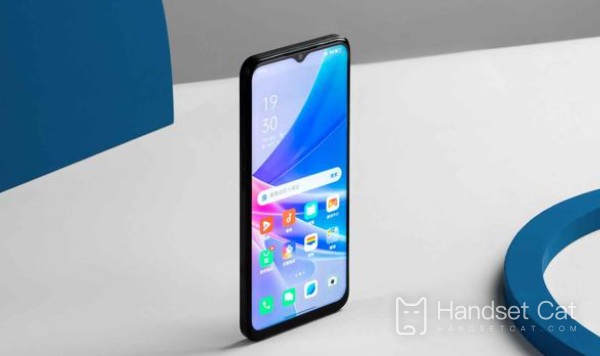 Hướng dẫn kết nối OPPO A97 với tivi