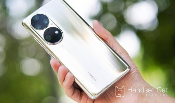 อัตราการรีเฟรชหน้าจอของ Huawei P60 อยู่ที่เท่าไร?