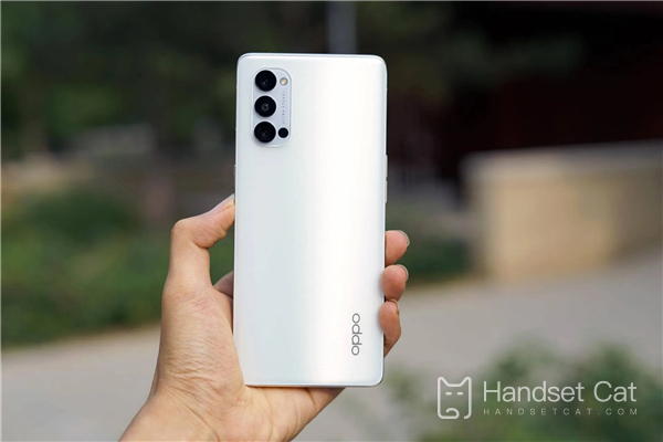 Cómo utilizar la cámara panorámica OPPO A35