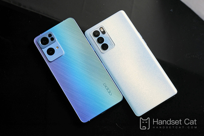 Ist OPPO Reno7 pro ein 5G-Telefon?