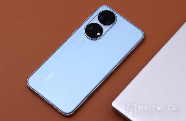 ¿Es el Huawei p50e una cámara Leica?