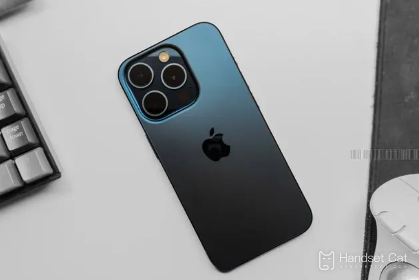 Apple 휴대폰에서 시스템 디렉토리에 들어가는 방법