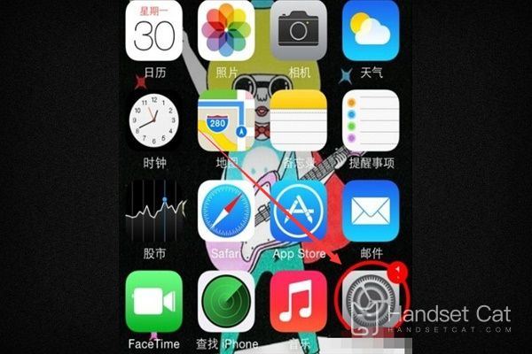 iPhone16無線網怎麼連接？