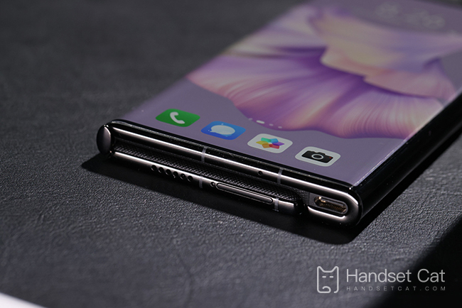 Huawei Mate Xs 2 के कूलिंग फ़ंक्शन के बारे में क्या ख्याल है?