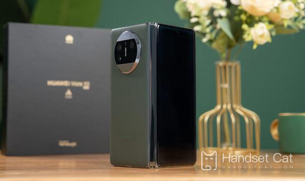 Cách buộc khởi động Huawei MateX3 Collector's Edition