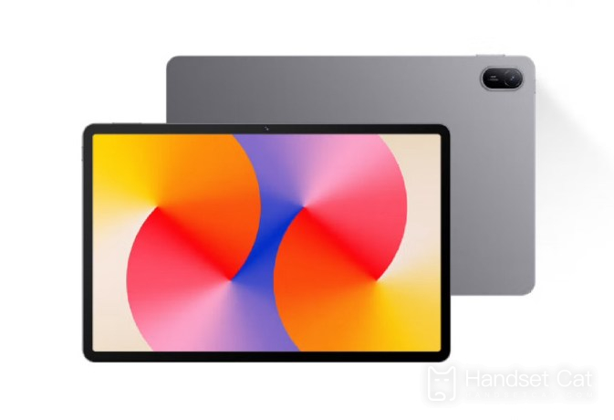 Comment allumer HUAWEI MatePad SE 11 pouces ?