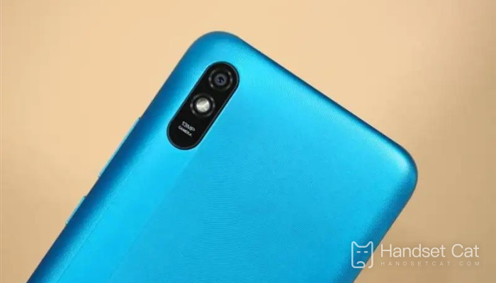 How to enable Redmi 9A minimalist mode