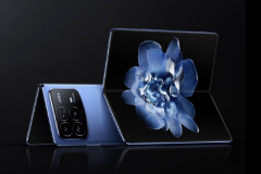 Wie viel kostet die Reparatur des Bildschirms des Xiaomi Mix Fold 4?