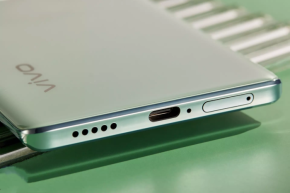 giới thiệu hệ thống vivo S16