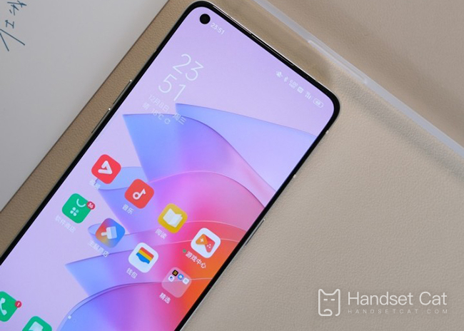 Does OPPO Reno7 SE support NFC function
