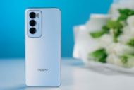Does OPPO Reno 12 support AI elimination function?
