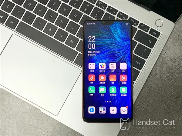 OPPO Find X5 Pro Dimensity Edition รองรับเครือข่าย 5G หรือไม่