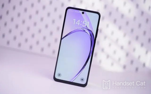 Warum verbraucht OPPO A3 Active Edition zunächst so viel Strom?