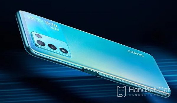 Does OPPO K10 active version have wireless charging