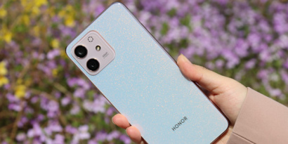 Tutorial zur Verwendung des Honor Play7TPro