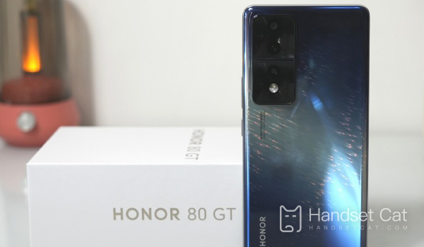 Может ли Honor 80 GT работать со 120 кадрами в игре Peace Elite?