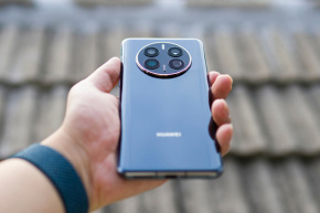 Huawei Mate 50 Pro는 DC 디밍을 지원합니까?