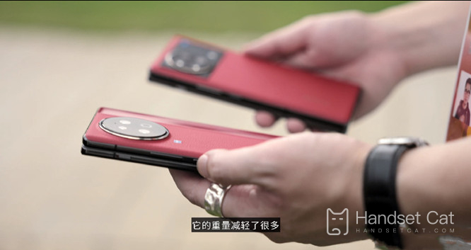 De nouveaux produits d'autres marques se rassemblent et le nouveau téléphone 2023 de Blue Factory Vivo X Fold2 est enfin sur le point de sortir