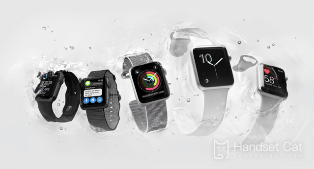 Apple Watch 2列爲過時產品！真被淘汰了