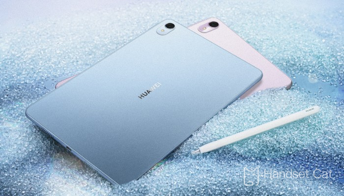 Màn hình của mẫu Huawei MatePad 11 inch 2023 lớn bao nhiêu?