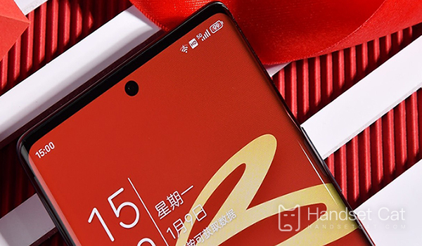 Le Nubia Z50 China Red Year of the Rabbit Limited Edition est-il doté d'une recharge sans fil ?