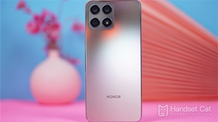 Honor X30i 출시 시간 소개